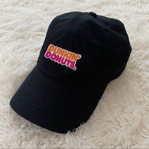 UO Dunkin Donuts Baseball Hat